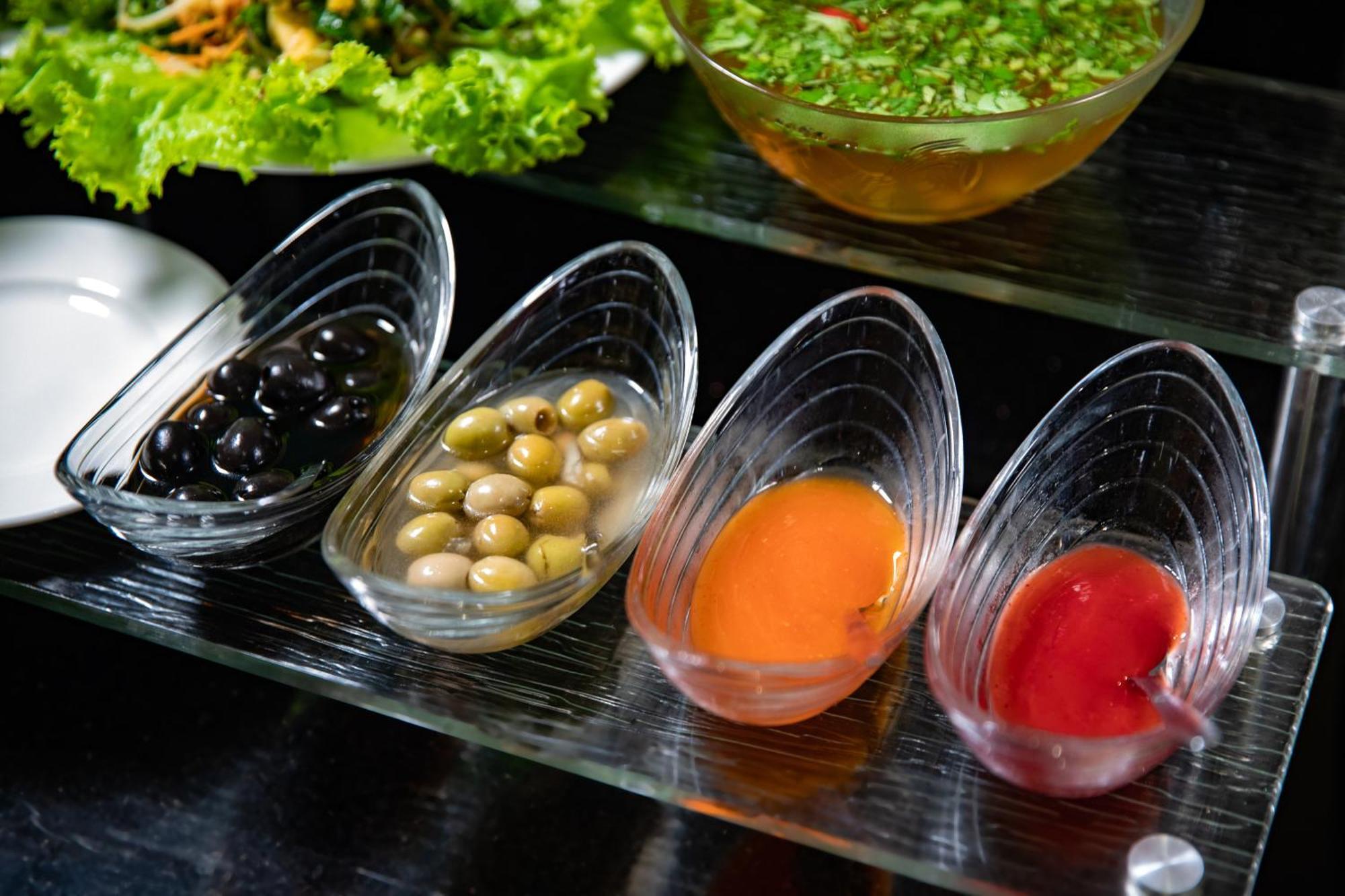 האנוי The Flower Boutique Hotel & Travel מראה חיצוני תמונה