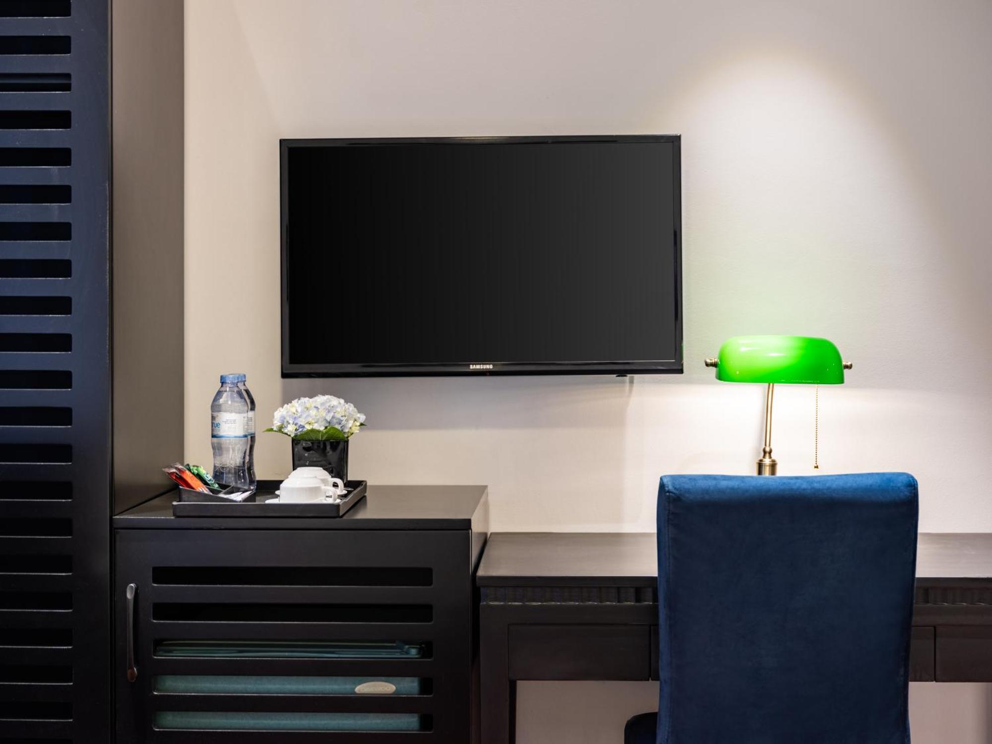 האנוי The Flower Boutique Hotel & Travel מראה חיצוני תמונה