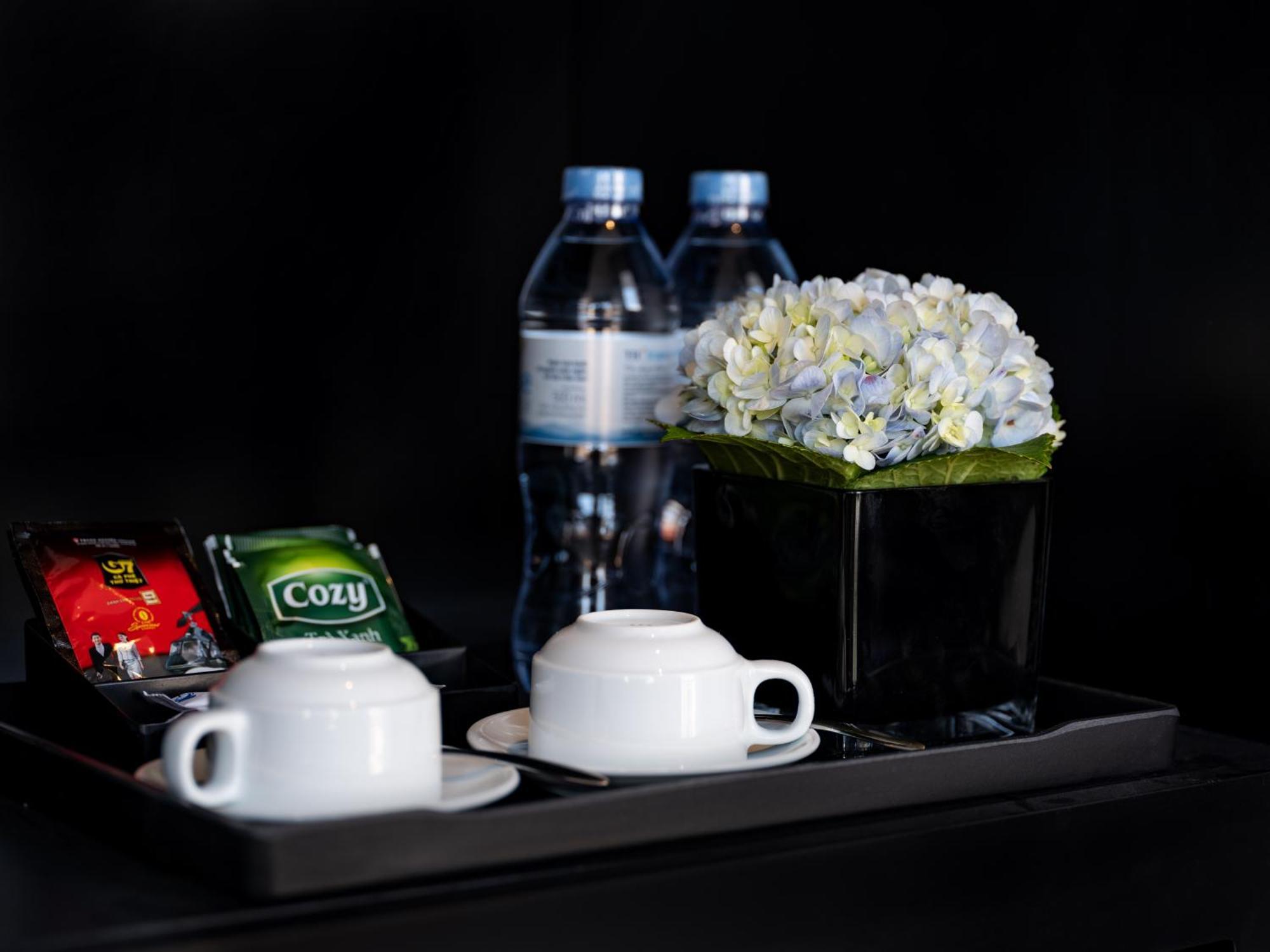 האנוי The Flower Boutique Hotel & Travel מראה חיצוני תמונה