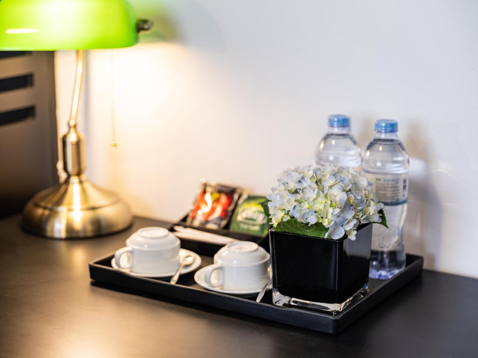 האנוי The Flower Boutique Hotel & Travel מראה חיצוני תמונה