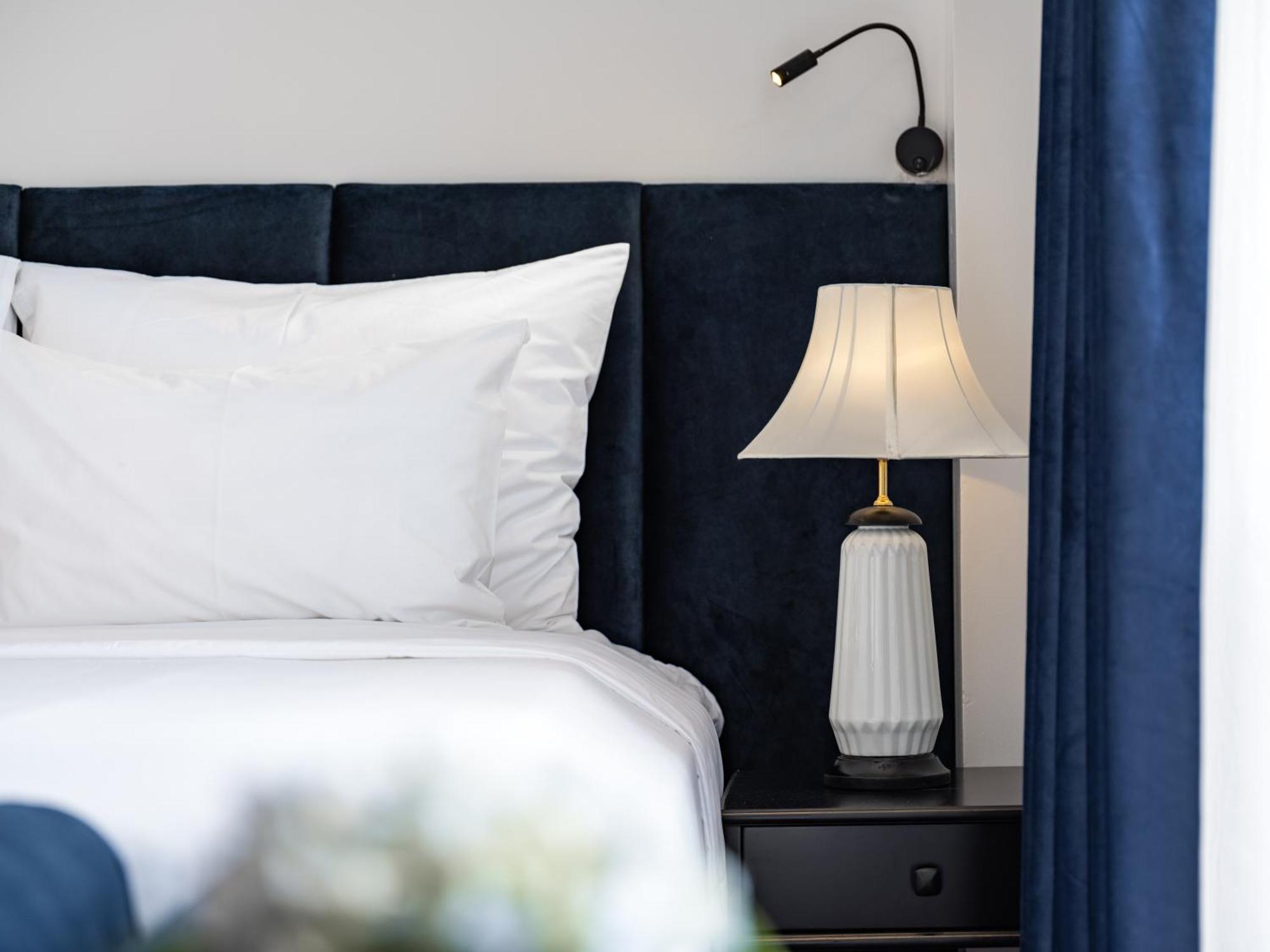 האנוי The Flower Boutique Hotel & Travel מראה חיצוני תמונה
