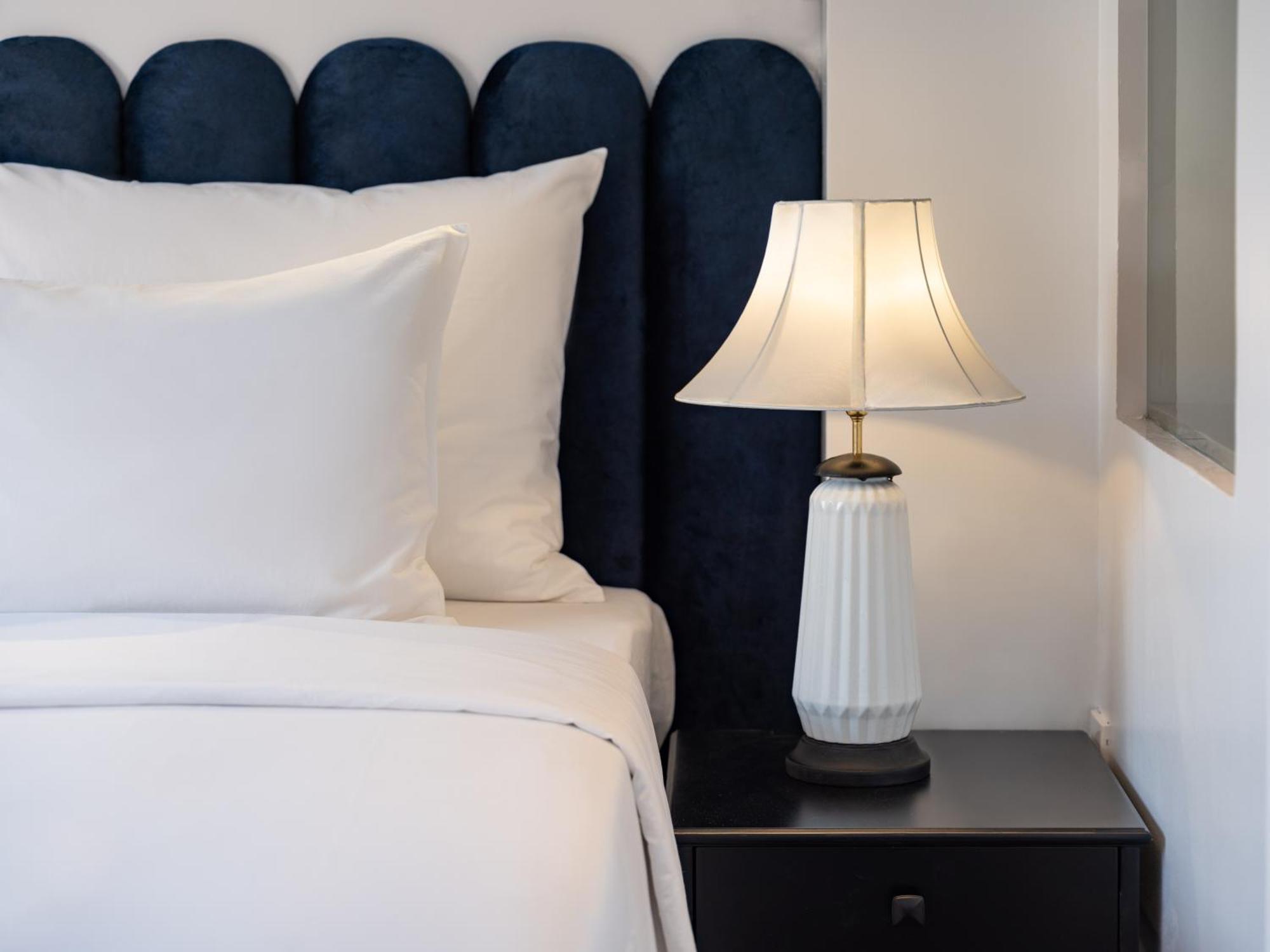 האנוי The Flower Boutique Hotel & Travel מראה חיצוני תמונה