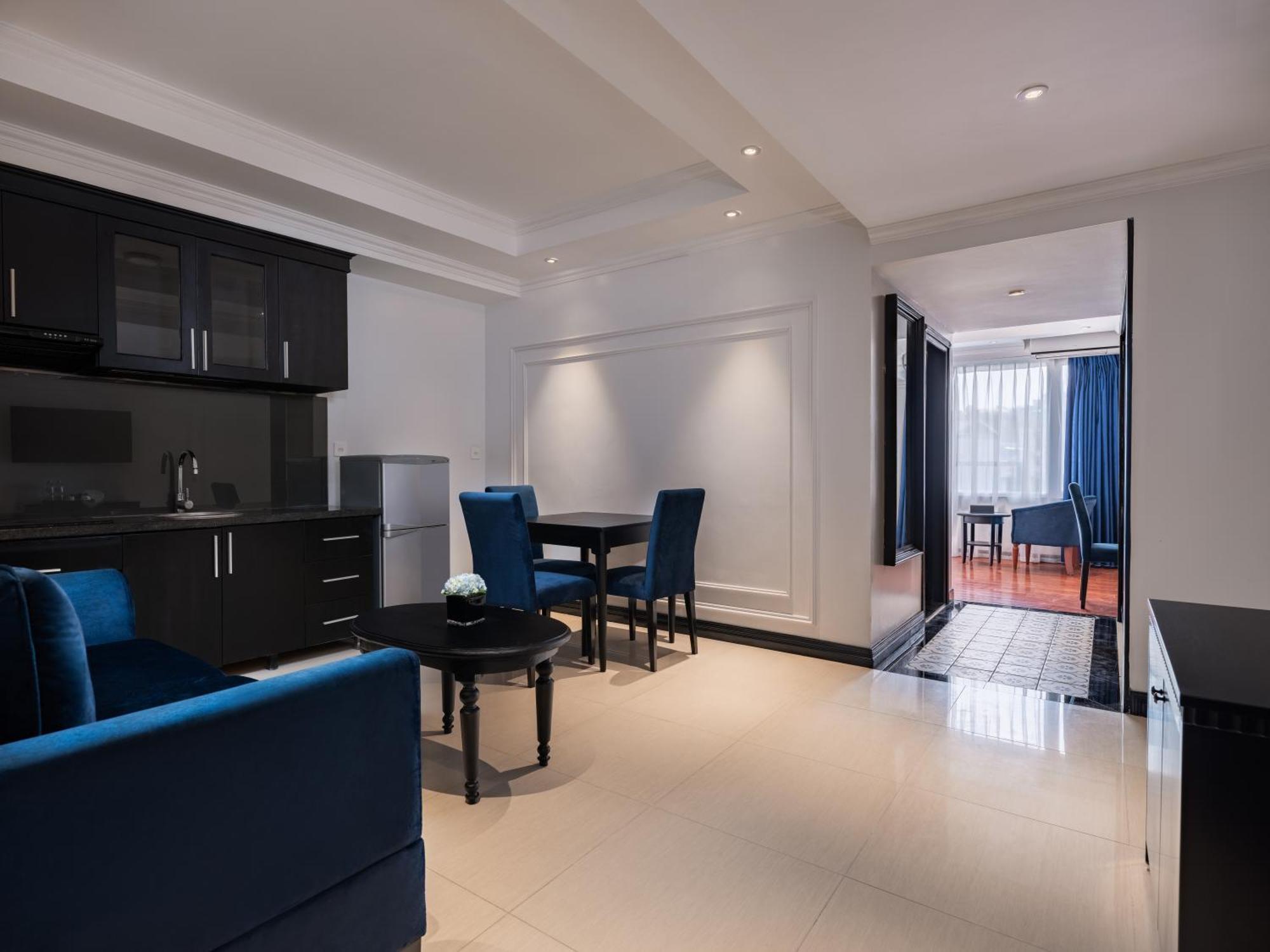 האנוי The Flower Boutique Hotel & Travel מראה חיצוני תמונה